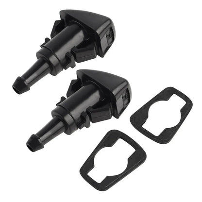 Windshield Wiper Washer Nozzle for Jeep Grand Cherokee, Ram 1500, 2500 (1999-2023)