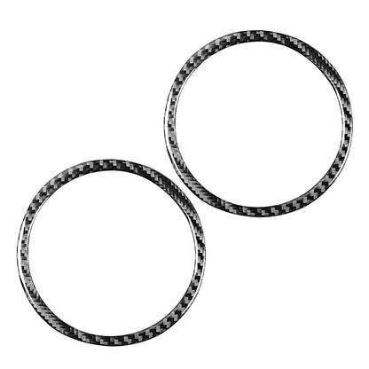 Demist Air Conditioner Vent Outlet Trim for Audi TT (2001-2006)