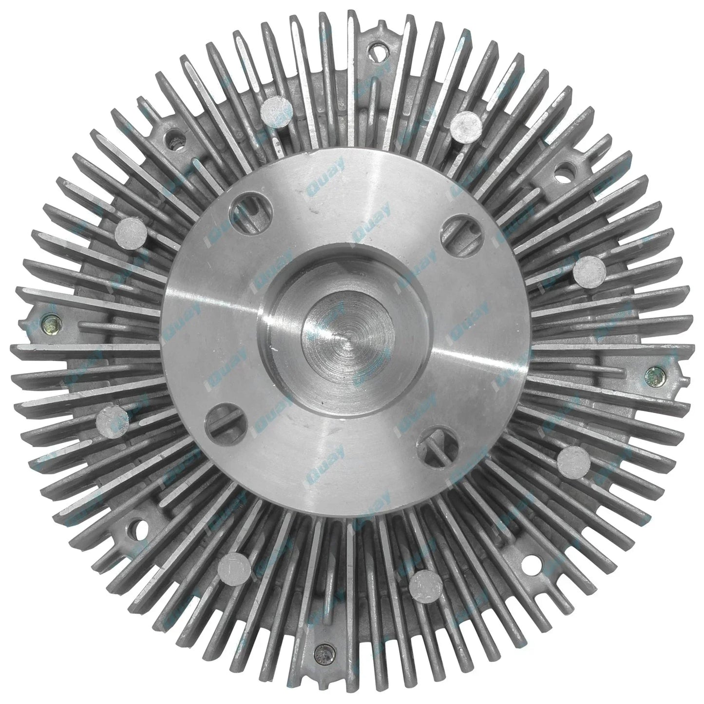 New Fan Clutch Coupling for Landcruiser VDJ200R V8 4.5L Diesel (2007-2024)