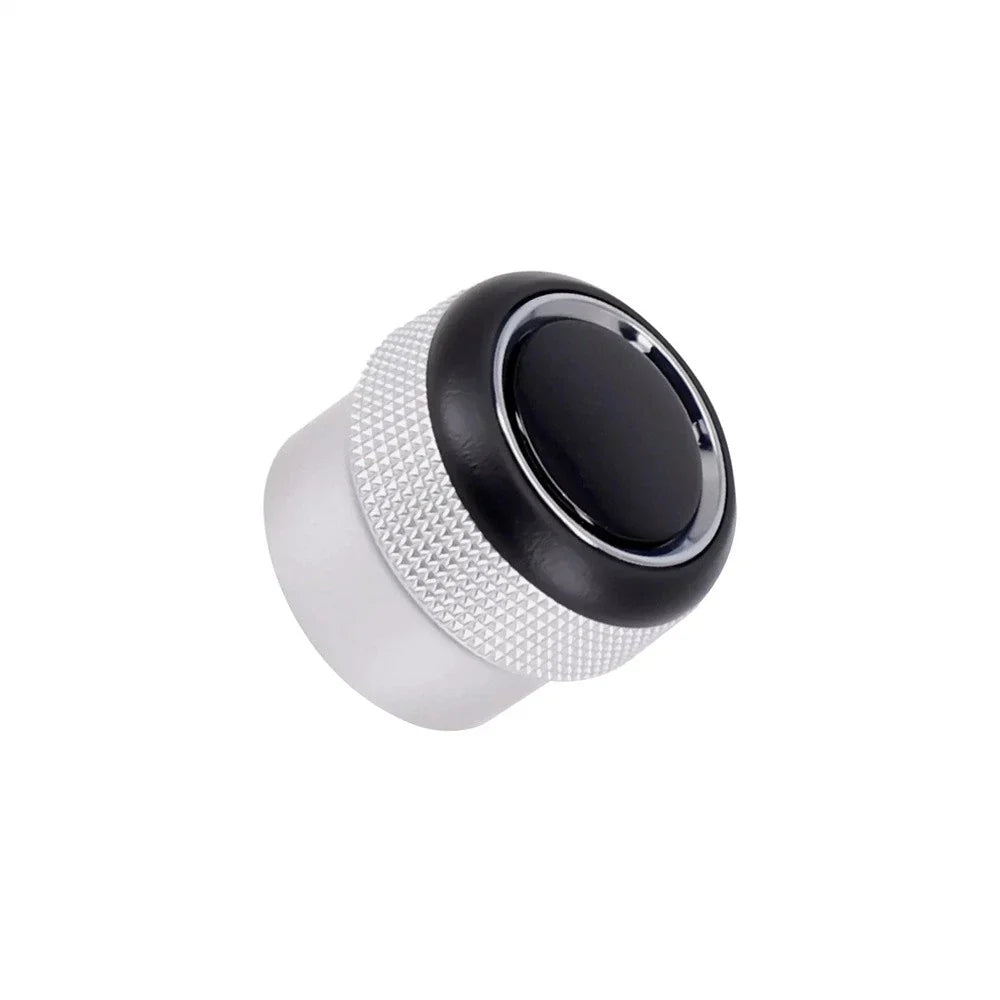 Front Volume Control Knob for 2013-2017 Honda Accord (2013-2017)
