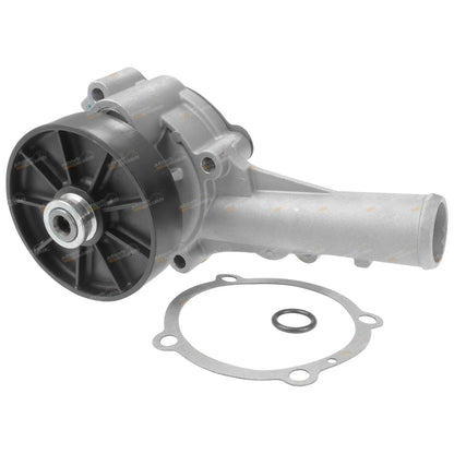 Pulley 4.0L 6cyl Water Pump for Ford Falcon XR6 (2002-2014)