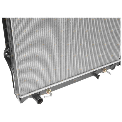 Radiator / 4cyl 2.7L for Toyota Prado RZJ120 RZJ95 (1996–2004)