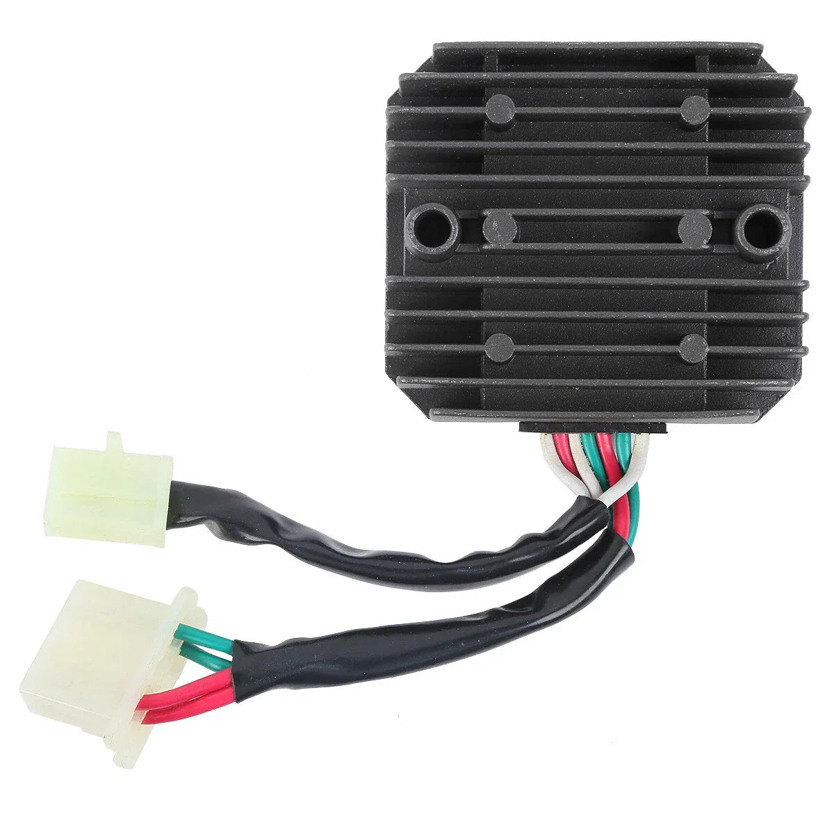 Voltage Regulator Rectifier for Honda VF1100S V65 Sabre, VF1100C V65 Magna (1984-1986)