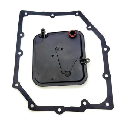 Transmission Filter Oil Pan Gasket Kit for Jeep Chrysler (2002-2006)