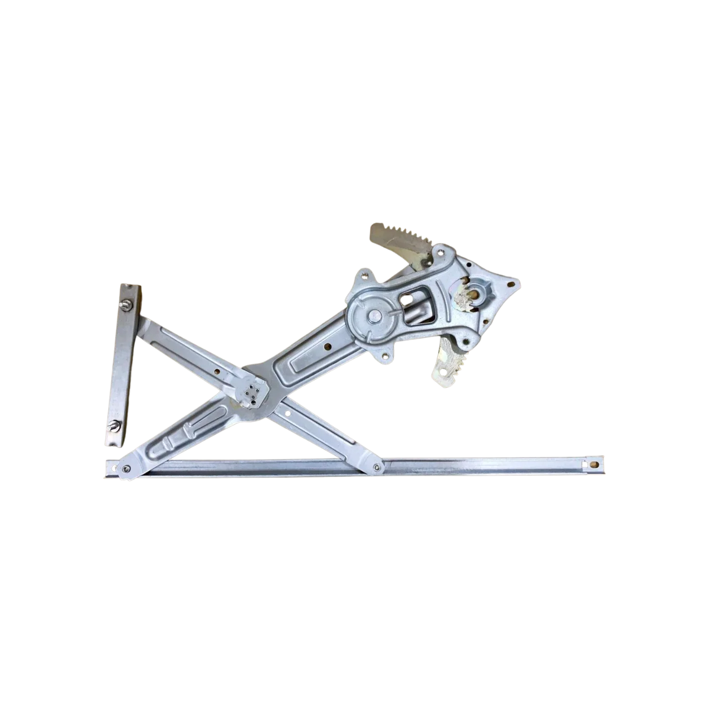 FR Window Regulator No Motor for Mitsubishi Triton, Pajero Sport (2015–2024)