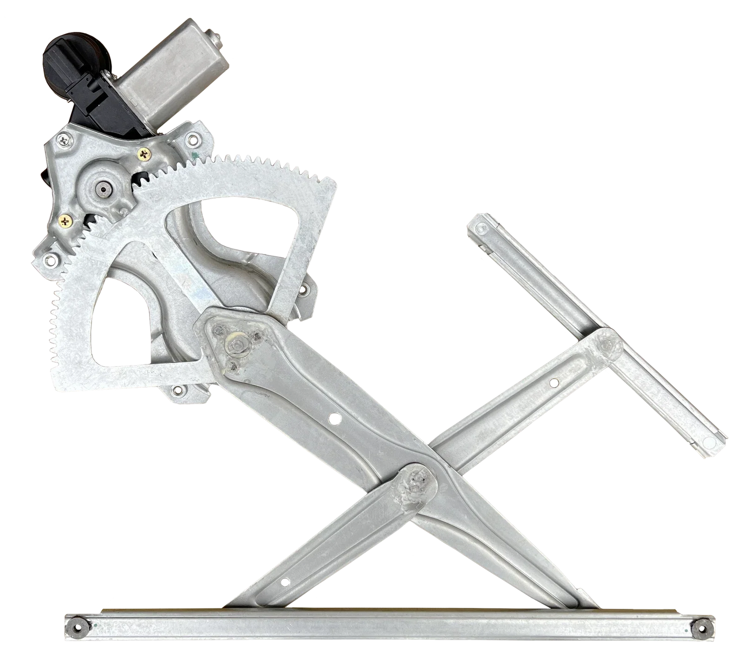 Front Left Window Regulator W/6 pin Motor for Toyota Hilux (2005–2015)