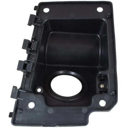 Fuel Tank Flap Housing Case for Fiat Citroen Peugeot Boxer (2006-2023)
