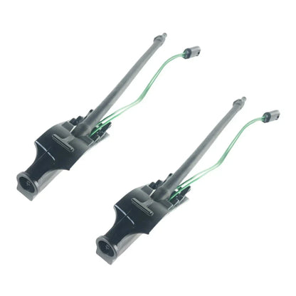Front Windshield Washer Nozzles for Range Rover Evoque (2012-2020)