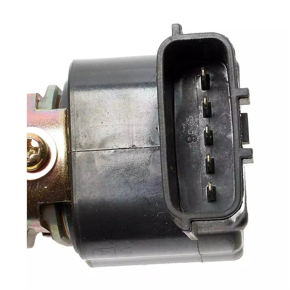 Idle Air Control Valve for Nissan Lucino Sentra Tsuru GLE Sedan (1995-2000)