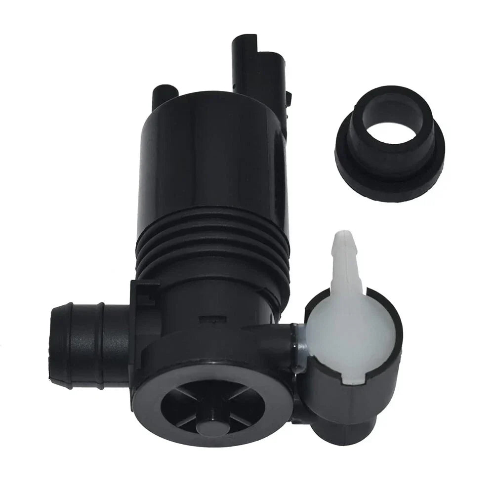 Windshield Washer Pump for Nissan Rogue 2.0L 2.5L (2014-2019)