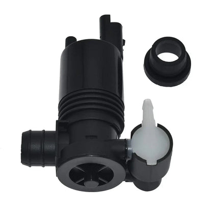 Windshield Washer Pump for Nissan Rogue 2.0L 2.5L (2014-2019)