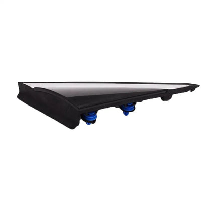 Chrome Molding Corner Pillar for Hyundai Sonata (2011-2014)