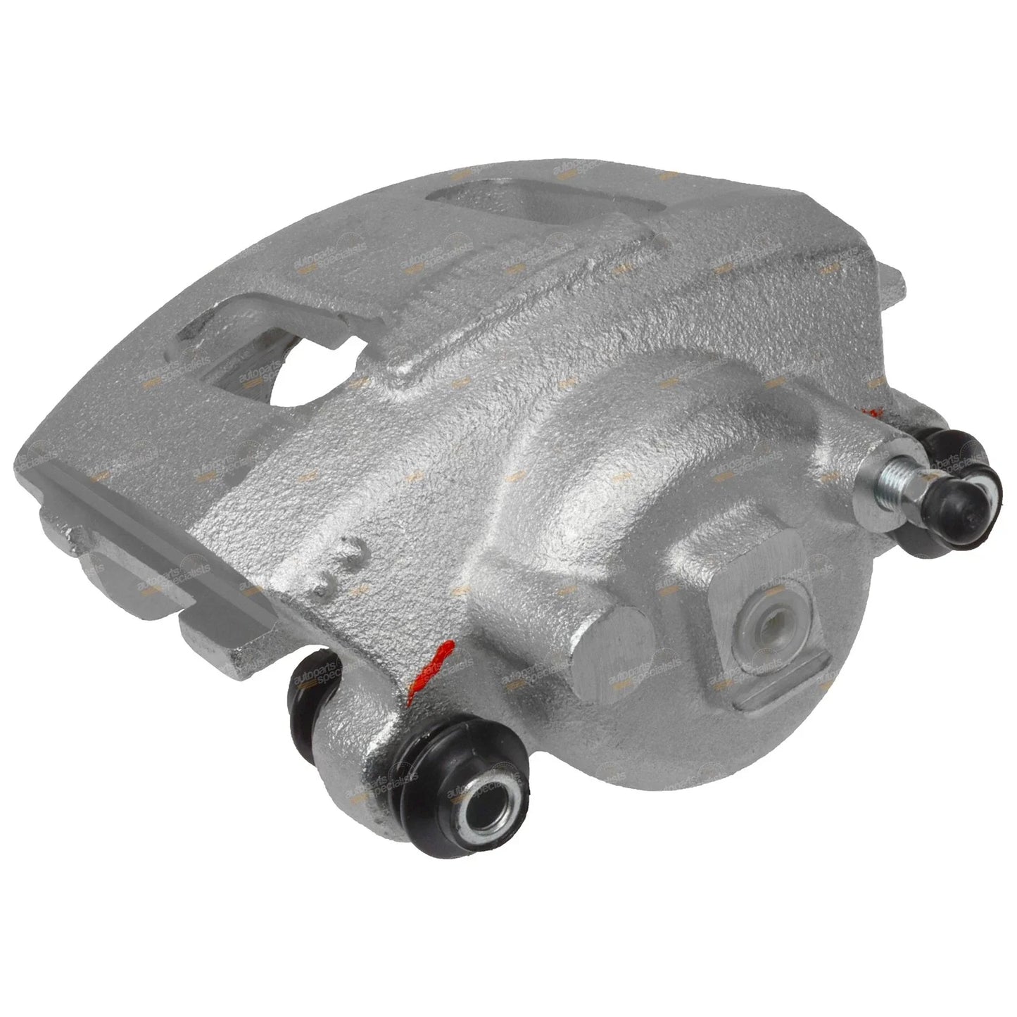 Front LH 6cyl 4.0L Brake Caliper Assembly for Jeep Wrangler TJ (1996 - 2007)