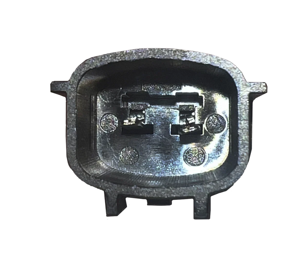Front Left Window Regulator Lift Motor 2 Pin for Nissan Tiida C11 JN1/MNT (2005–2013)