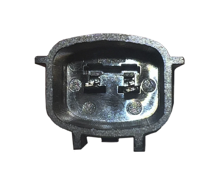 Front Left Window Regulator Lift Motor 2 Pin for Nissan Tiida C11 JN1/MNT (2005–2013)