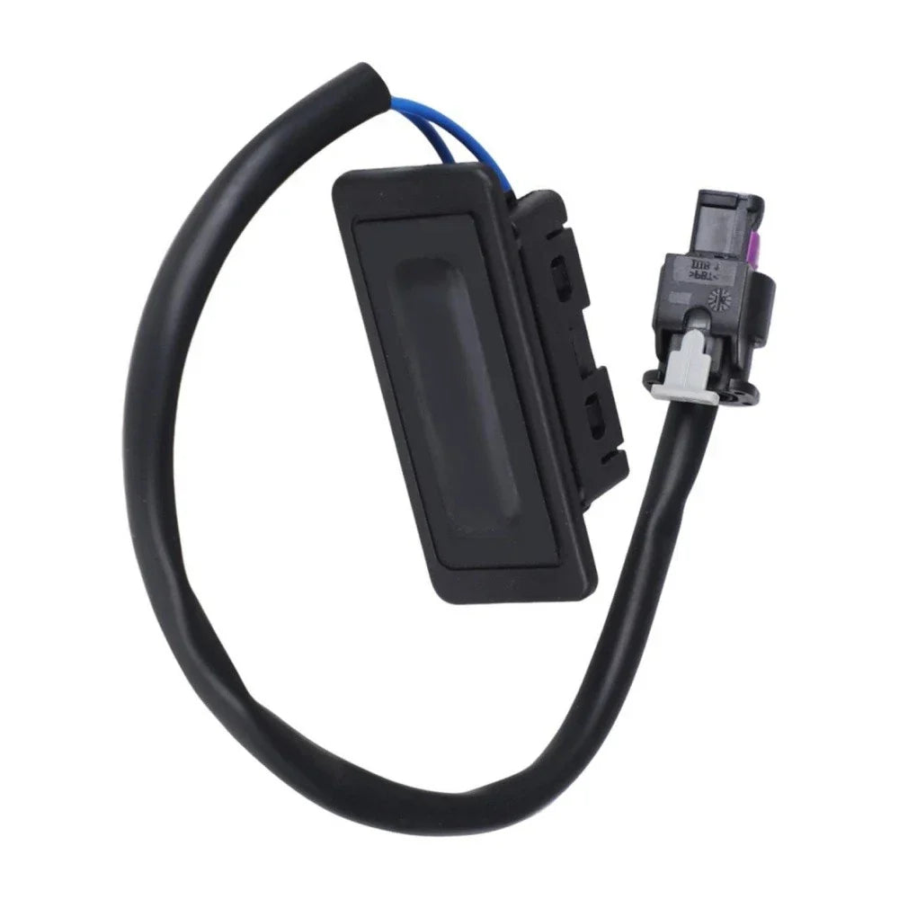 Rear Trunk Liftgate Release Switch for Chevrolet Buick Cadillac CTS XTS (2013-2019)
