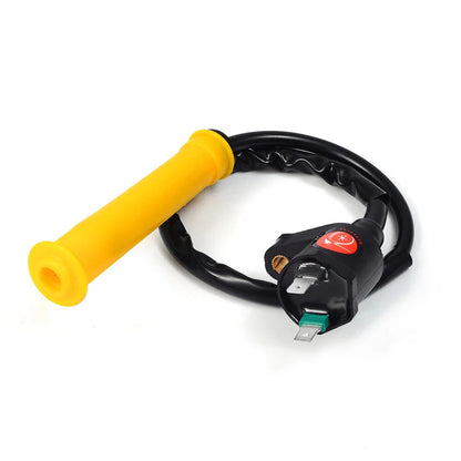 Ignition Coil for Honda XR600R XR650L (1988–2023)