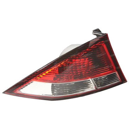 LH Tail Light 4D Sedan for Ford Falcon Fairmont LTD (1998 - 2003)