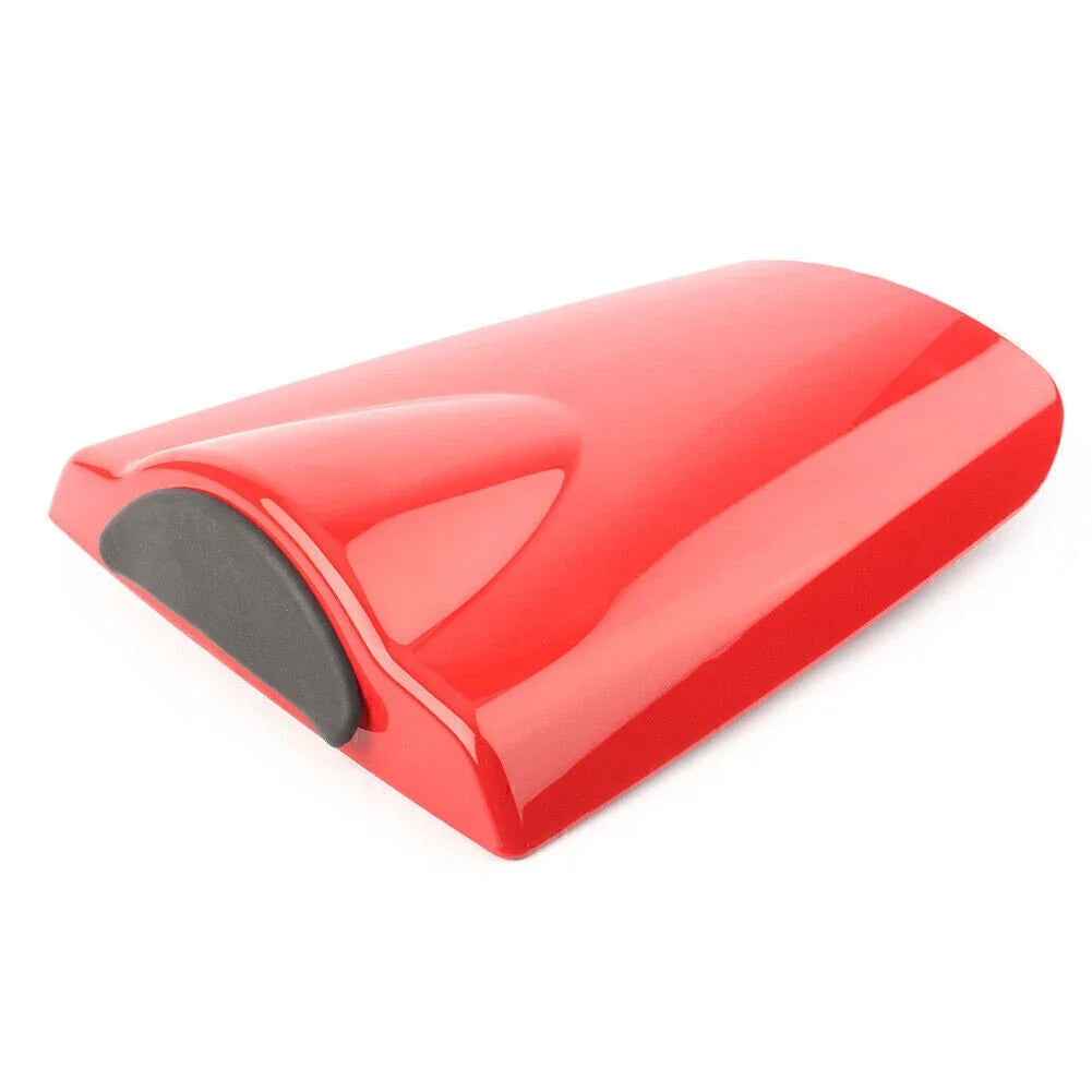 Rear Seat Cover Cowl for Honda CBR600RR/F5 (2003-2006) Red