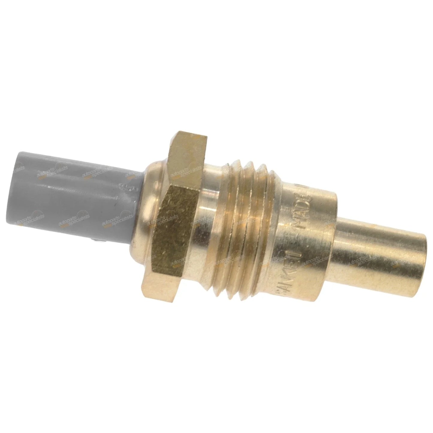 Water Temp Gauge Sender 3L 5L Diesel for Hiace (1989–2004)
