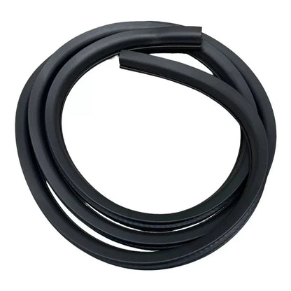 Right Rear Door Weatherstrip for 2007-2017 Jeep (2007-2017)
