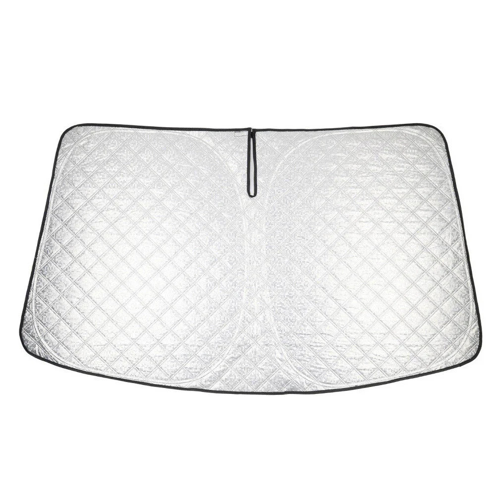 Foldable Windshield Sun Shade for Chevy Equinox (2010-2017)