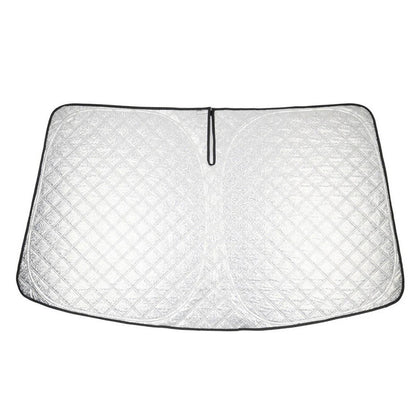 Foldable Windshield Sun Shade for Chevy Equinox (2010-2017)