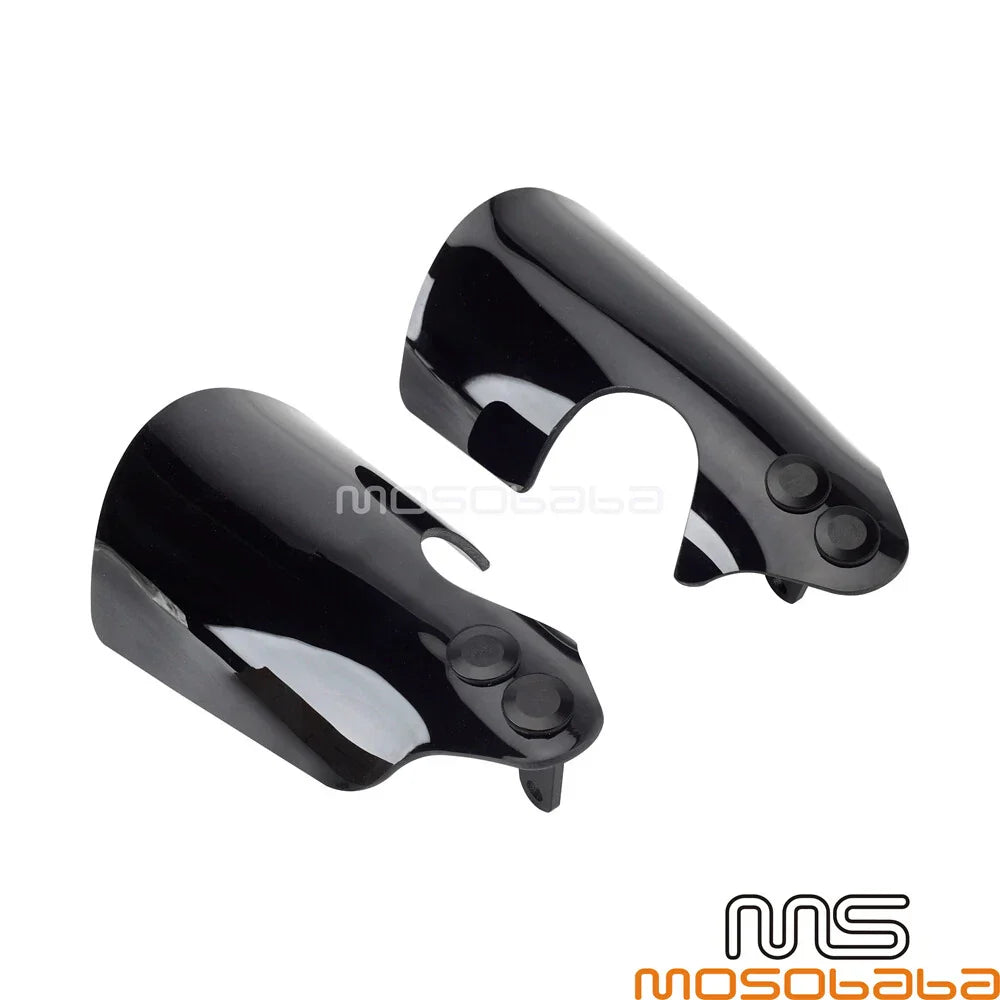 Handguards Protector Kits for Harley Softail S FLSTFBS Low Rider S FXDLS (2016-2017)