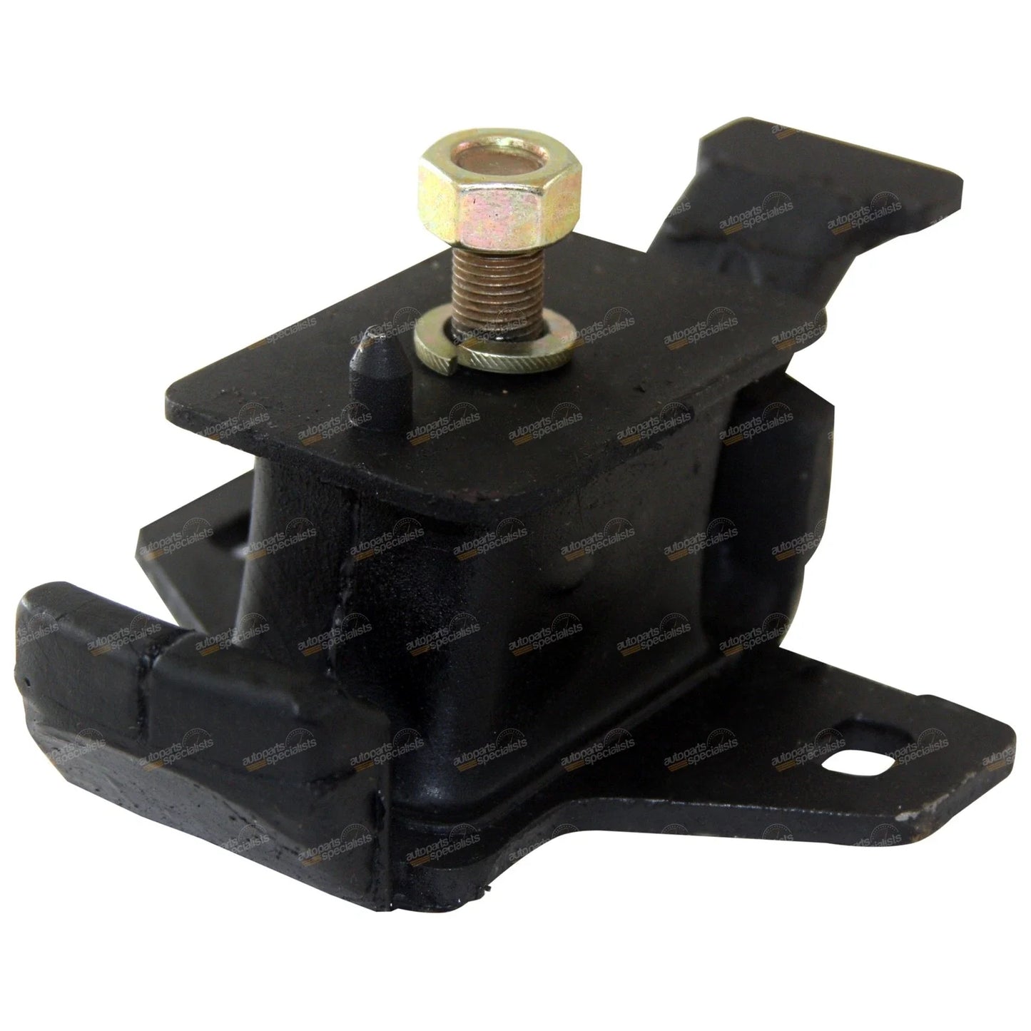 Engine Mount Rubber Front LH/RH for 1KD-FTV Diesel