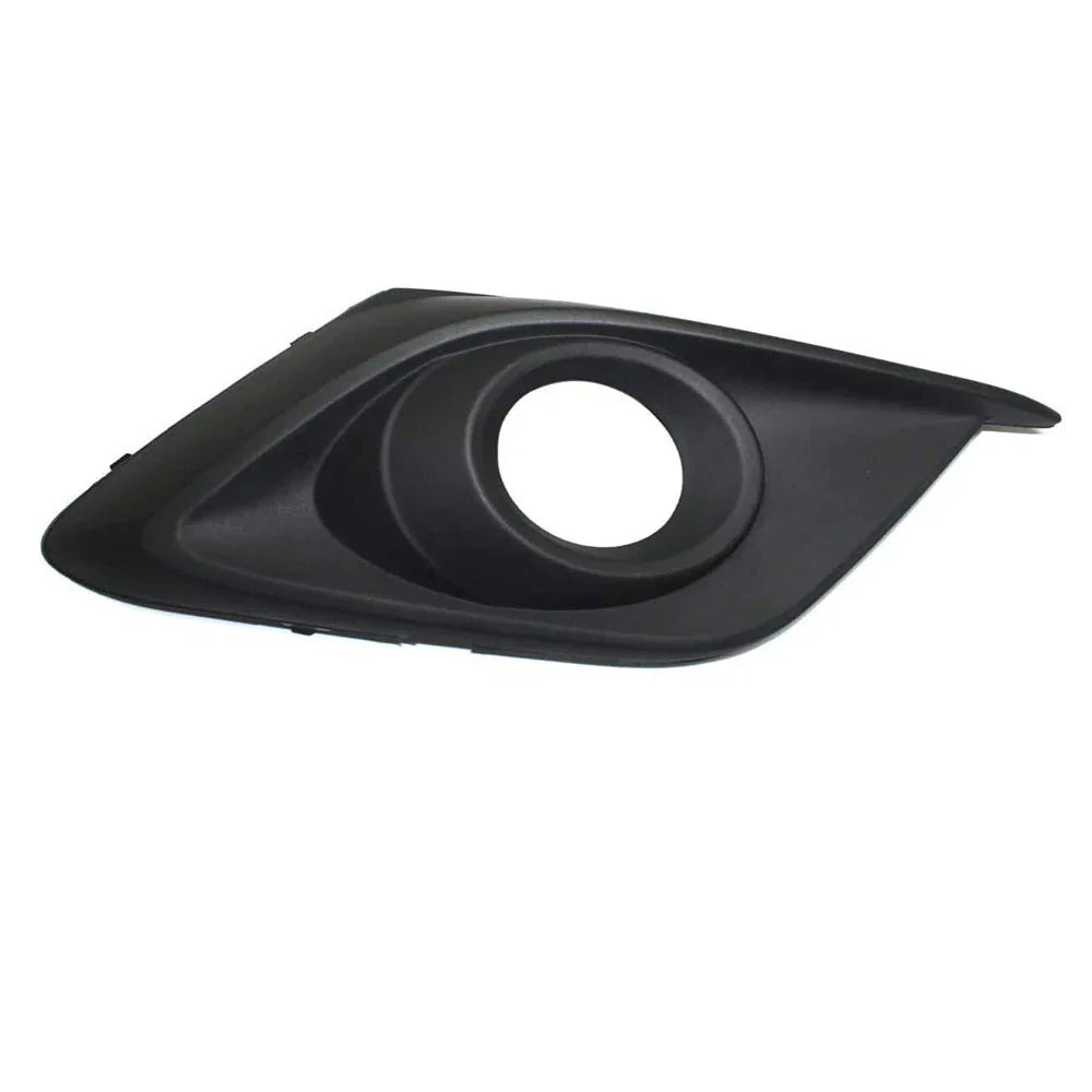 Front Fog Light Trims for Mazda 3 (2004-2009)