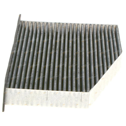 Carbon Cabin Air Filter for Audi TT (2006-2010)