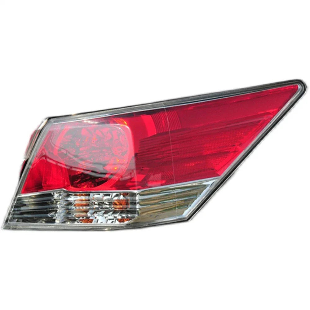 Rear Tail Light Seal Gasket for 2008-2012 Honda Accord 4-Door Sedan