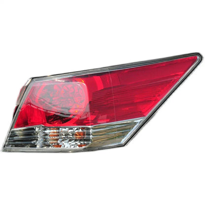 Rear Tail Light Seal Gasket for 2008-2012 Honda Accord 4-Door Sedan