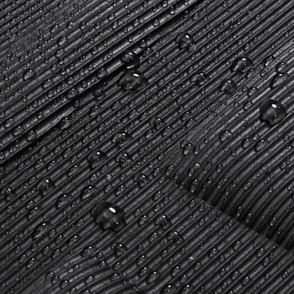 Rear Trunk Mat for Chevrolet Cruze Sedan (2015-2019)