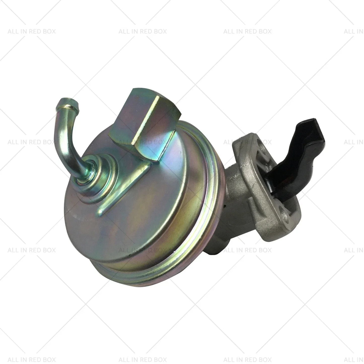 Small Block Mechanical Fuel Pump Kit for Chevy SBC V8 (287-307)