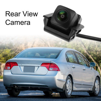 Rear View Camera 120-180° for Honda Civic FK7 (2021-2022)