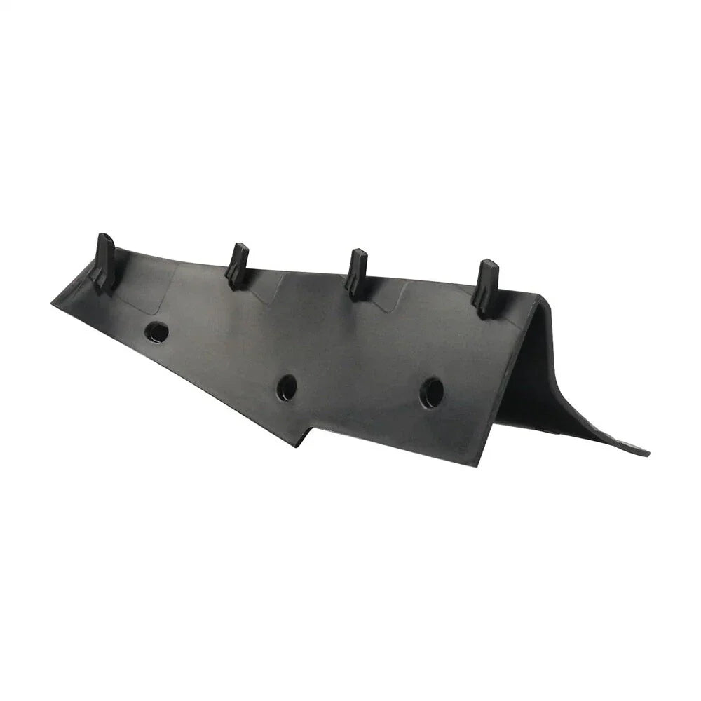 Front Left Fascia Spat for 2021-2024 Jeep Grand Cherokee (2021-2024)