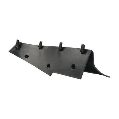 Front Left Fascia Spat for 2021-2024 Jeep Grand Cherokee (2021-2024)