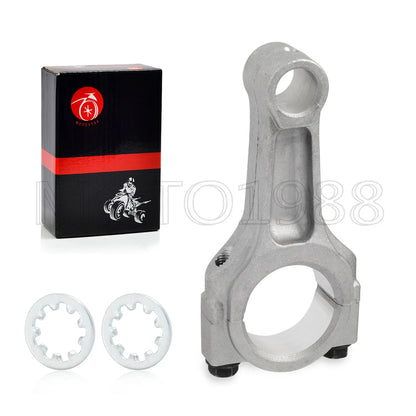 Connecting Rod 295cc for EZGO Golf Cart Fuji Robin Engine (1991–2008)