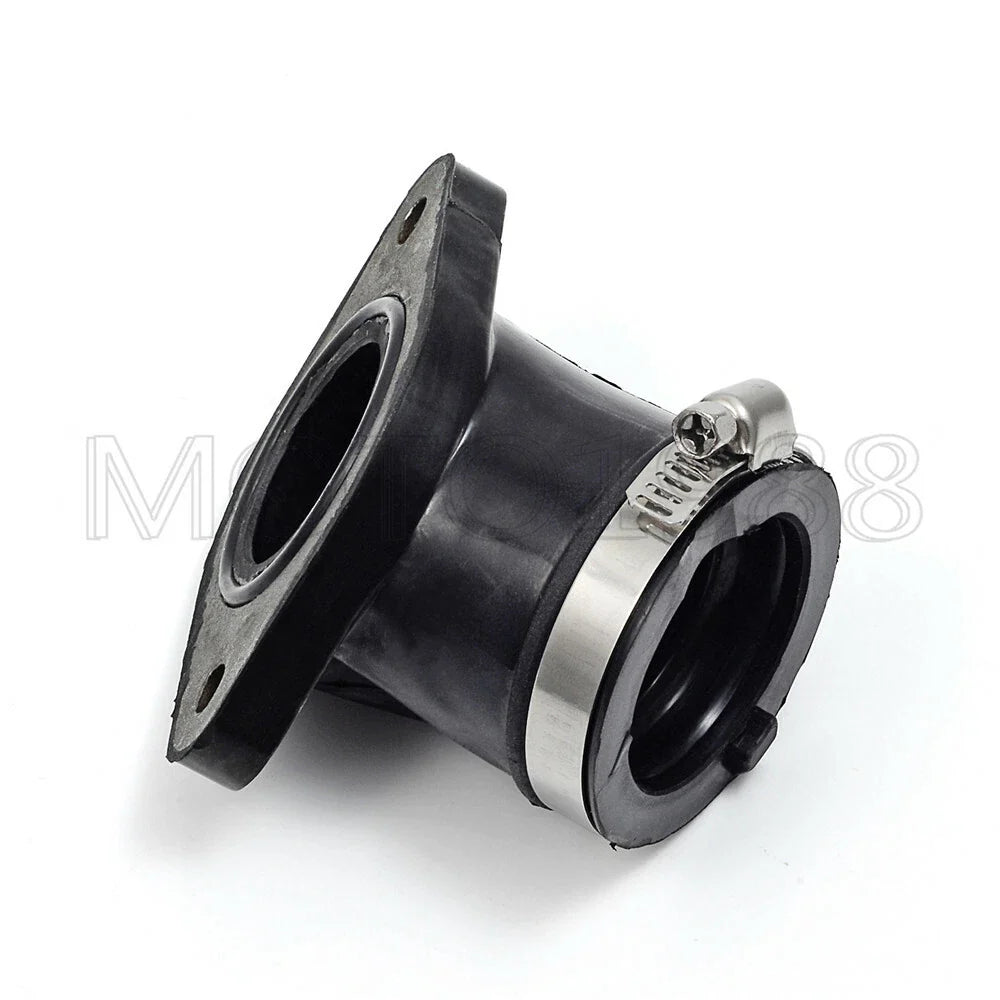 Carb intake manifold boot for Suzuki ATV KINGQUAD 4WD LTF300F (1999–2002)