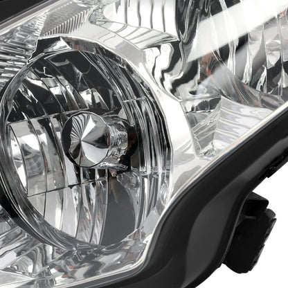 Light Assembly Front Headlight for Honda Goldwing GL1800 (2001-2011)