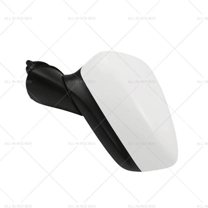 Left Door Wing Mirror for Mazda CX-5 (2012-2014)
