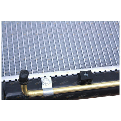 Aluminum Core Radiator 2.0L for Toyota RAV4 (1994–2000)