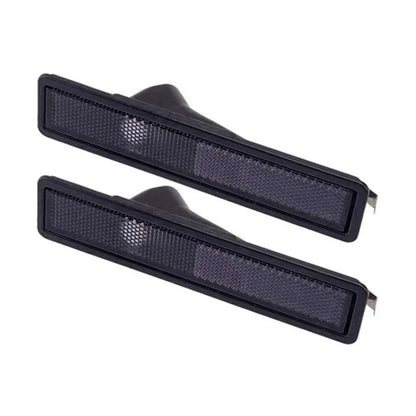 Smoke Bumper Side Marker Light for BMW E30 3 Series (1982-1994)