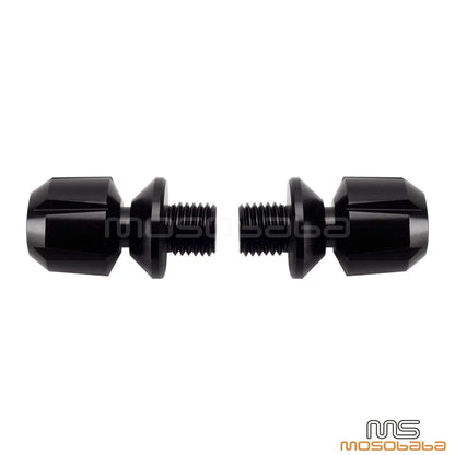 Handlebar Grips & Bar Ends for Harley Pan America 1250 (2021-2023)