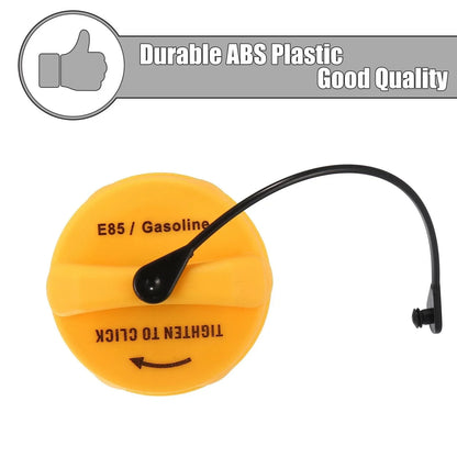 Fuel Tank Cap Gas Cover for Chrysler 200, Sebring (2008-2014)