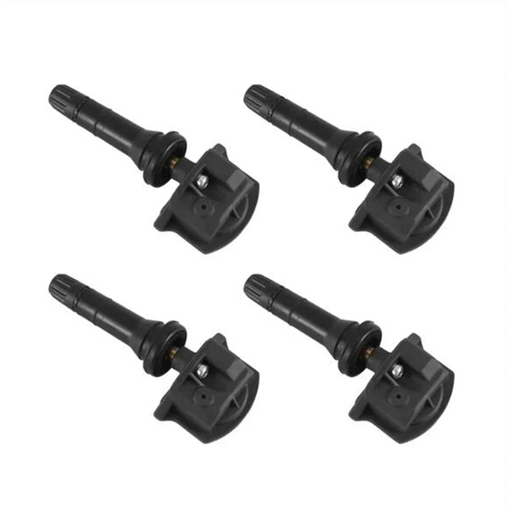 4 x TPMS Tire Pressure Sensors for Mazda 3, 6, CX30, CX9 (2019-2020)