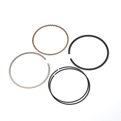 348cc Top End Kit for Yamaha Big Bear Raptor 350