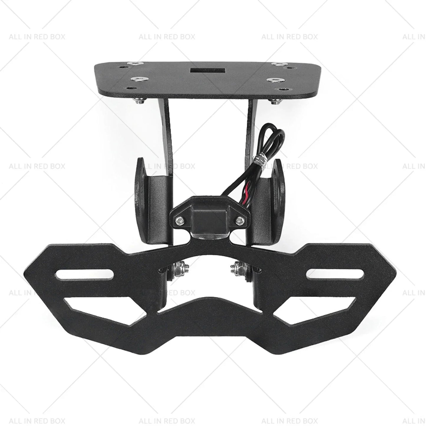 Tail Tidy License Plate Holder for YAMAHA YZF R25 R3 MT-03 (2014-2020)