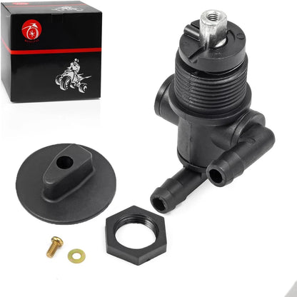 Fuel Tank Valve Petcock for Polaris Sportsman 400 500 600 700 (2004–2005)